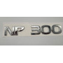 Nissan Nismo Logo Emblema Negro Nissan 