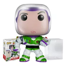 Funko Pop Toy Story Buzz Lightyear 169 Disney Protector