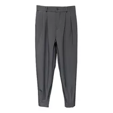 Calça Masculina Harem Pant Pockets Masculina Nona Calça Masc