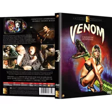 Venom London Archive Collection - Volume 12 - Dvd