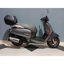 Scooter Kymco Like 200 I 2024 0km