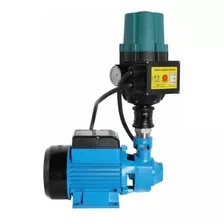 Bomba Presurizadora Periférica 1/2 Hp + Control De Presión 