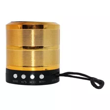 Bocina Mini Speaker Portátil Bluetooth Manos Libres Yx-887