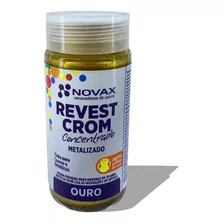 Tinta Para Couros E Sintéticos Novax 90ml - Varias Cores