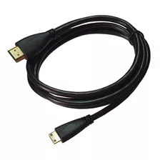 Cabo Hdmi P/ Laptop Positivo Motion Plus Duo Q432a Top!!