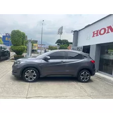 Honda Hr-v Exl Prestige