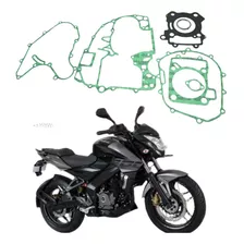 Empaquetadura Completa Bajaj Pulsar 200 Ns / Fi / Rs