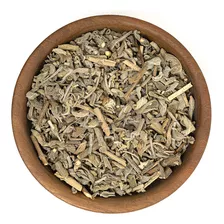 Sálvia Officinalis Folhas - Legítima Importada 1kg