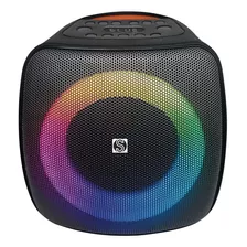 Soundstream Altavoz Portátil Bluetooth Para Fiestas Con Grav 110v