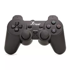 Controle Joystick Knup Ns-2121 Preto