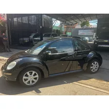 Volkswagen New Beetle 2.0 2006 - Juan Manuel Autos