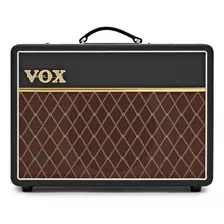 Amplificador De Guitarra Vox