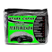 Capa De Cobrir Carro Fox Prime 2010 2011 2012 2013 2014