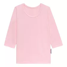 Blusa Térmica Infanto Juvenil