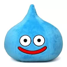 Dragon Quest Smileslime Monster Plush Median Slime 8 Plush