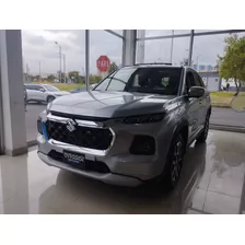 Suzuki Grand Vitara Hibrida 4x2 Mecánica Modelo 2024