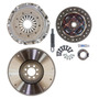 Kit Clutch Mini Cooper Sjcw 2007 1.6l Exedy 6 Vel