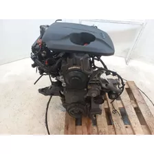 Motor Completo Chery Tiggo 1.5 2019