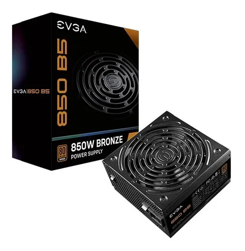 Segunda imagen para búsqueda de fuente de poder modular
