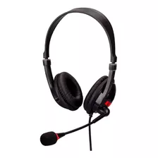 Headset Fone De Ouvido Com Microfone Hayom Hf2211 Office