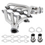 Headers Acero Inoxidable Swap 5.3 6.0 Ls En Chevrolet S10 