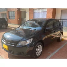 Volkswagen Gol Power 1.6 Mt