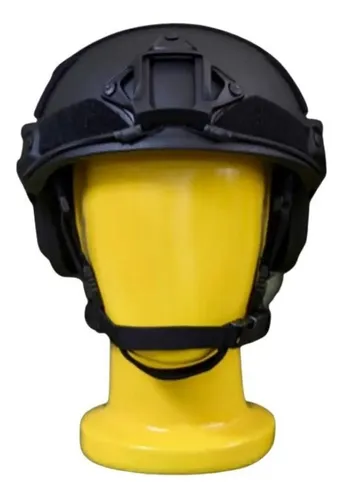 Segunda imagen para búsqueda de casco tactico