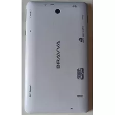 Tablet Bravva Bv-quad 8gb Tela 7pol Para Retirada De Peças