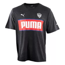 Playera Hombre Puma Plus Size 