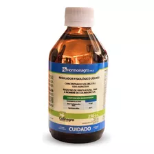 Hormonas Enraizamiento Hormonagro Ana X 250cc