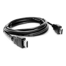 Cable Hdmi 1.5 Mt Punta Dorada