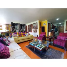 Apartamento En Venta Santa Barbara Central