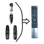 Tercera imagen para búsqueda de lg magic remote