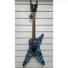 Guitarra Dean Dimebag - Pantera