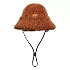 Sombrero Pescador Con Forro Microfibra Reciclada Ugg Fluff