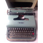 Segunda imagen para búsqueda de maquinas de escribir olivetti