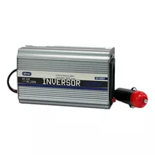 Inversor Conversor De Tensão Automotivo 200w 12v P/ 220v 