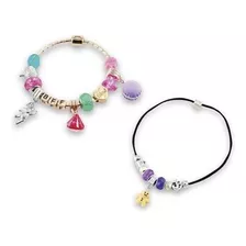 My Style Life Charms Lux - Multikids Cor Colorido Diâmetro 5 Cm