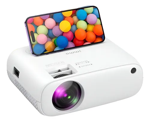 Segunda imagen para búsqueda de video beam portatil