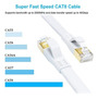 Tercera imagen para búsqueda de cable ethernet cat 8