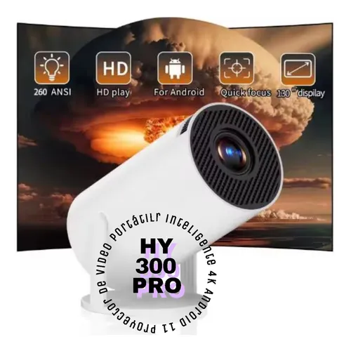 Tercera imagen para búsqueda de proyector android