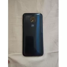 Celular Motorola G7 Power Usado Sem Detalhes 