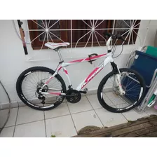 Melhor Bike! Melhor Preço! Bicicleta Alfameq Stroll Aro 26