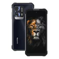 Smartphone Oukitel Wp17 Visão Noturna 8gb 128gb Versão Globa