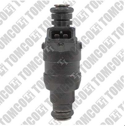 Inyector Combustible Tomco Para Ford Expedition 5.4l 1997-02 Foto 2