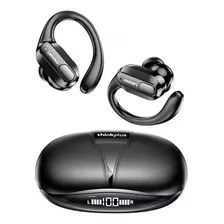 Auriculares Inalambricos Con Microfono Lenovo Xt80 