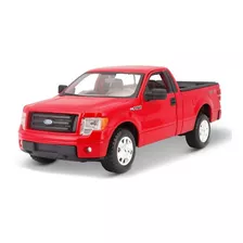 Maisto 2010 Ford F-150 Stx Diecast