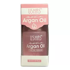 Serum Facial Argan Oil Ushas*1u - L a $933