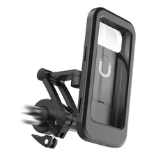 Soporte De Celular Para Moto Holder Impermeable Resiste Agua