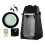 Segunda imagen para búsqueda de kit carpa indoor